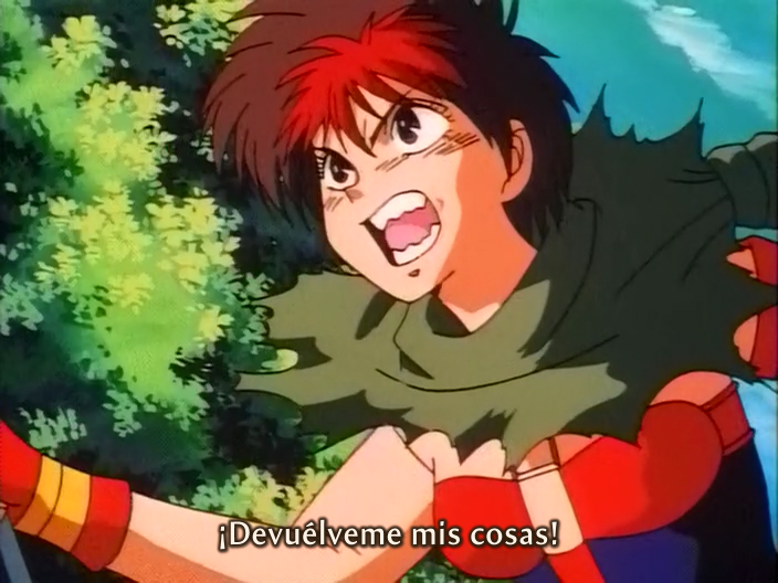 Princess Minerva (Hirako21)